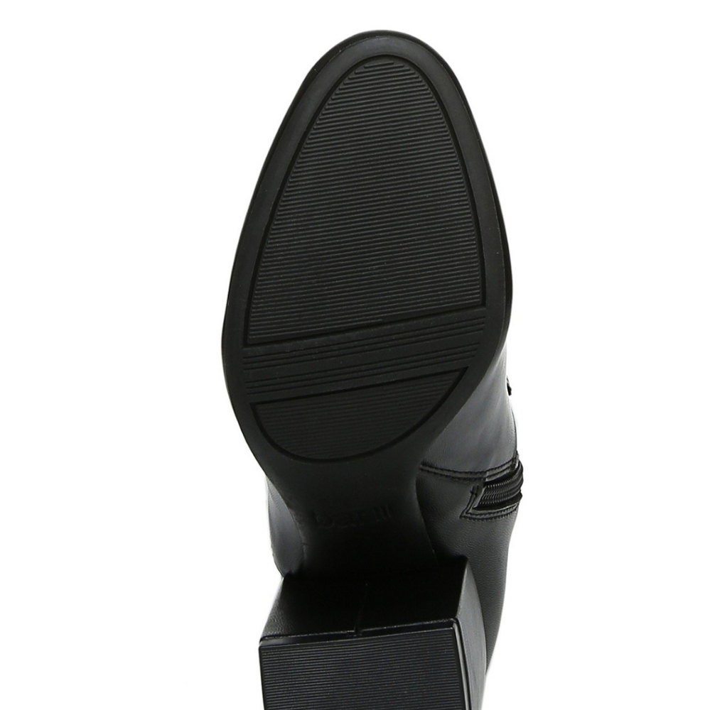 Bar Iii Gabrie Over-the-Knee Boots -9 - Picture 6 of 7